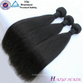 Natural Color 100 Percentage Human Hair Cheap Hair, High Quality No Chemical Processed